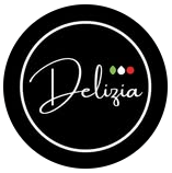 Logo Delizia Food Truck