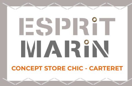 Logo Esprit Marin