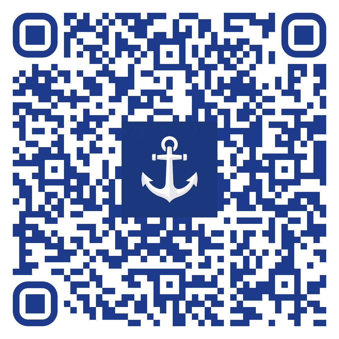 QR Code Application